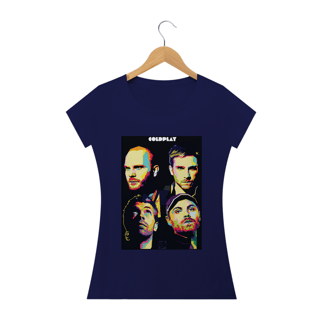 Nome do produto Coldplay