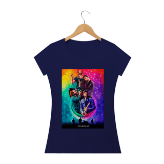 Nome do produto Coldplay