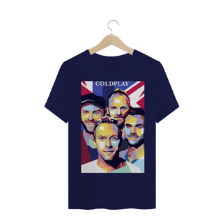 Nome do produto Coldplay