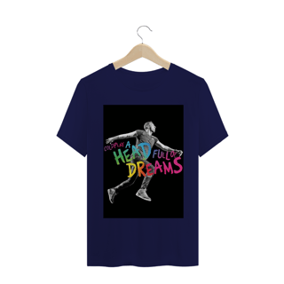 Nome do produto Coldplay