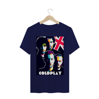 Nome do produto Coldplay