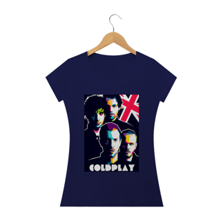 Nome do produto Coldplay