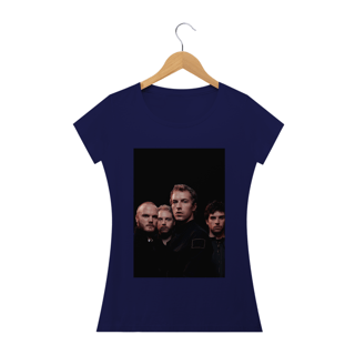 Nome do produto Coldplay