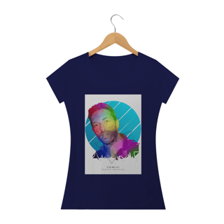 Nome do produto Coldplay