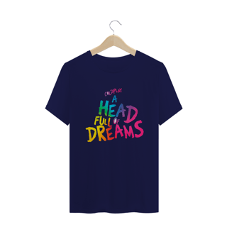 Nome do produto Coldplay