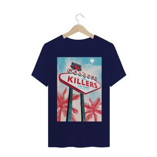Nome do produto The Killers