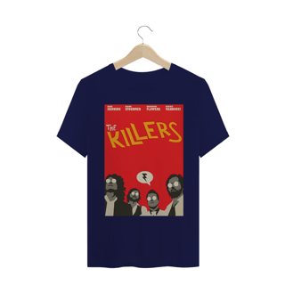Nome do produto The Killers