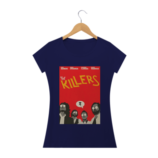 Nome do produto The Killers