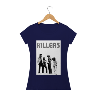 Nome do produto The Killers