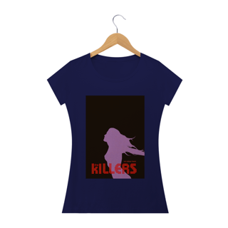Nome do produto The Killers