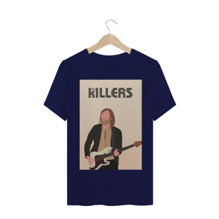 Nome do produto The Killers