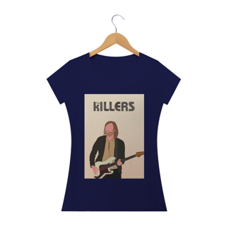 Nome do produto The Killers