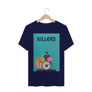 Nome do produto The Killers