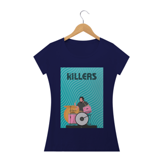 Nome do produto The Killers