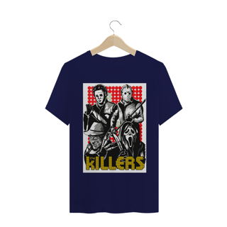Nome do produto The Killers