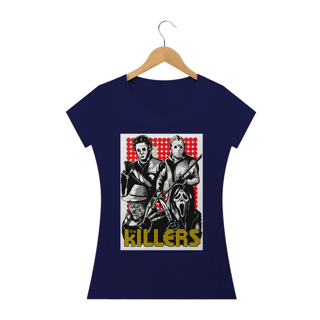 Nome do produto The Killers