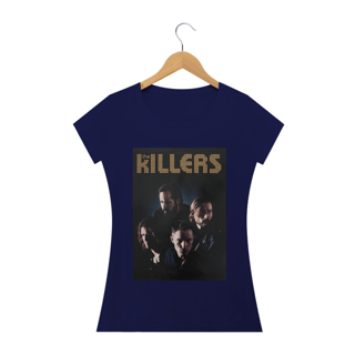 Nome do produto The Killers
