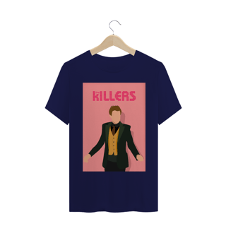 Nome do produto The Killers