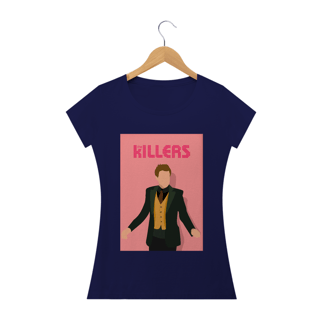 Nome do produto The Killers