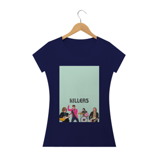 Nome do produto The Killers