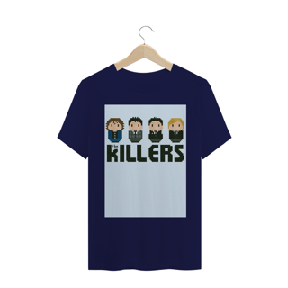 Nome do produto The Killers