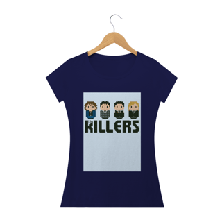 Nome do produto The Killers
