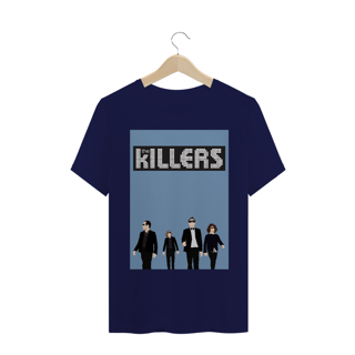 Nome do produto The Killers