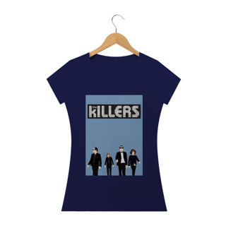 Nome do produto The Killers