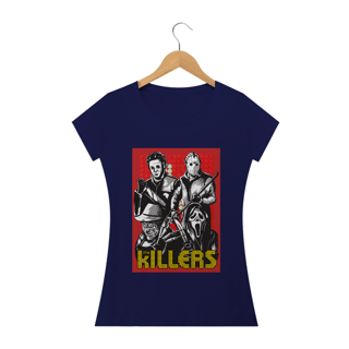 Nome do produto The Killers