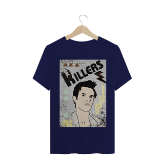Nome do produto The Killers