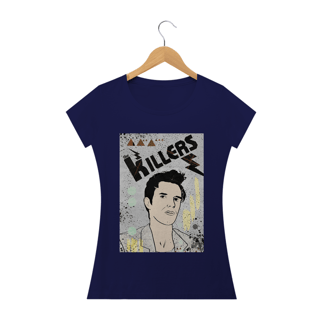 Nome do produto The Killers