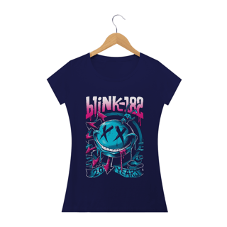 Nome do produto Blink 182