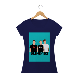 Nome do produto Blink 182