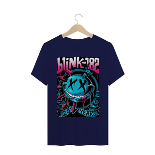 Nome do produto Blink 182