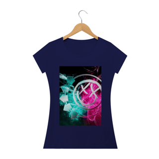 Nome do produto Blink 182