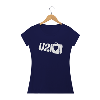 Nome do produto U2