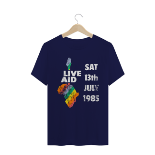 Nome do produto Live Aid