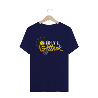 Nome do produto Vinyl Attack