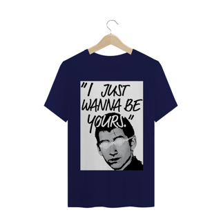 Nome do produto Arctic Monkeys j1t5g