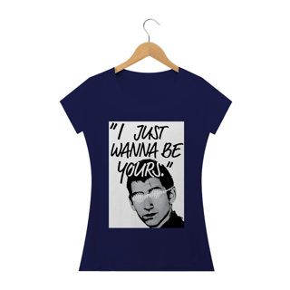 Nome do produto Arctic Monkeys ab9rk