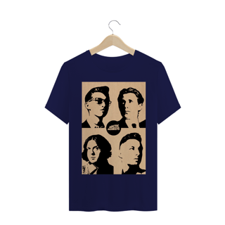 Nome do produto Arctic Monkeys lweey