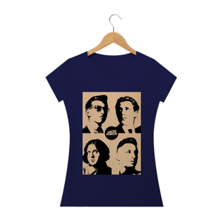 Nome do produto Arctic Monkeys 8p4p1