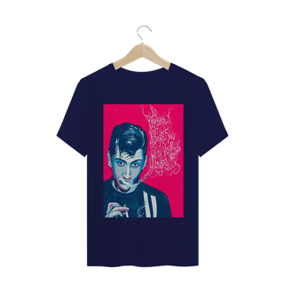 Nome do produto Arctic Monkeys kmx45