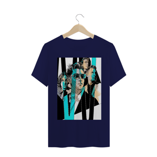 Nome do produto Arctic Monkeys du04e
