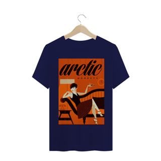 Nome do produto Arctic Monkeys iz145