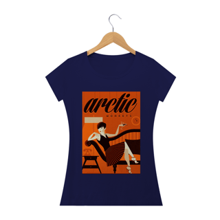 Nome do produto Arctic Monkeys 5oeoy