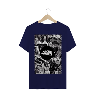 Nome do produto Arctic Monkeys