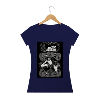 Nome do produto Arctic Monkeys
