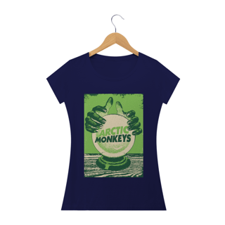Nome do produto Arctic Monkeys
