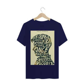 Nome do produto Arctic Monkeys